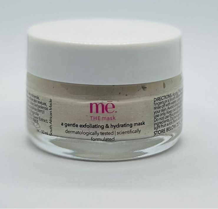 THE mask - COMING SOON, Preorder now.