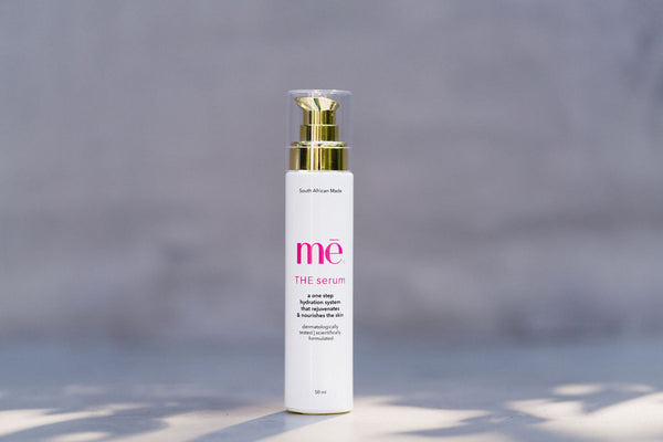 THE serum