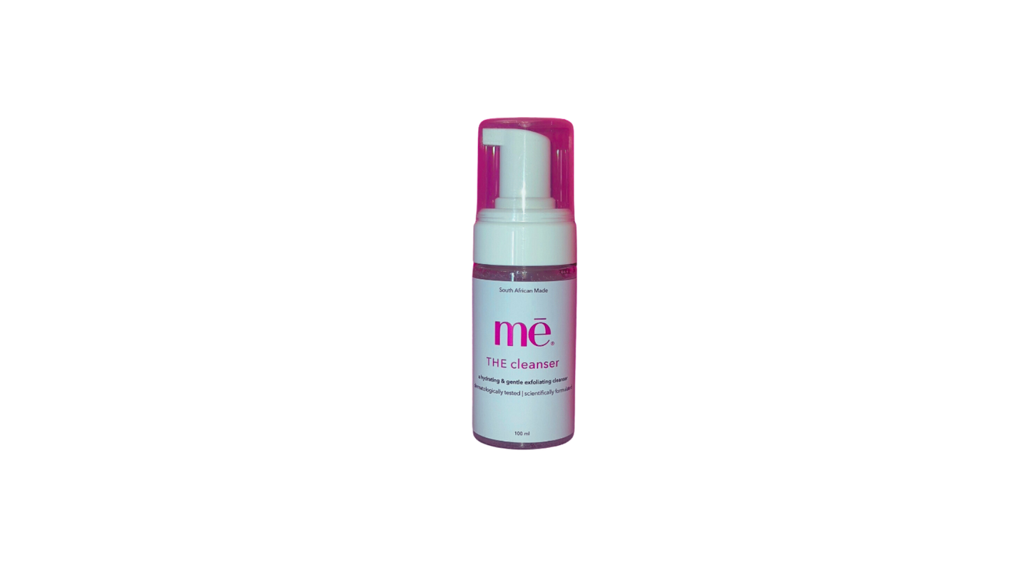 THE cleanser
