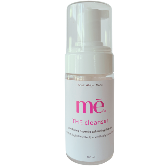 THE cleanser
