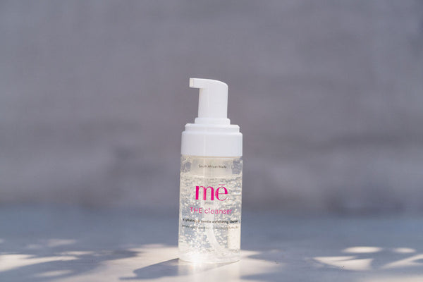 THE cleanser