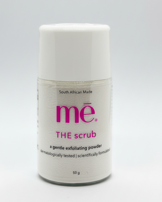 THE scrub - COMING SOON, preorder now.