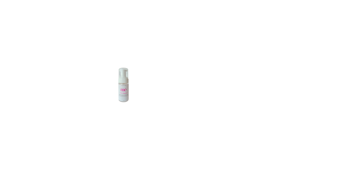 THE serum + cleanser | October Give Back