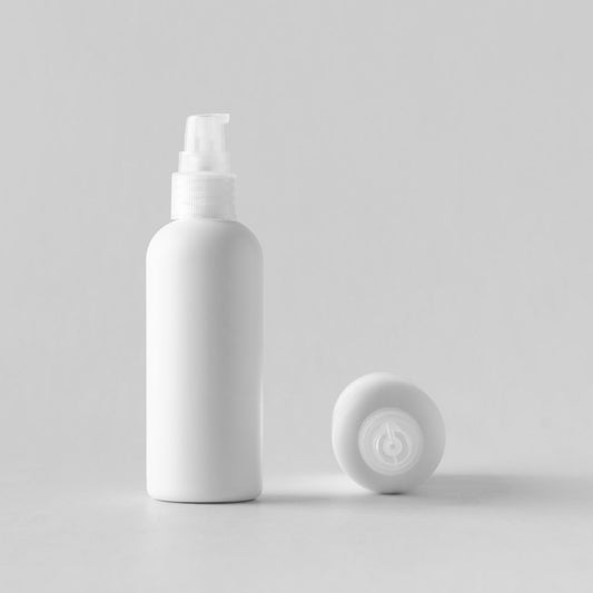 COMING SOON - THE cleanser
